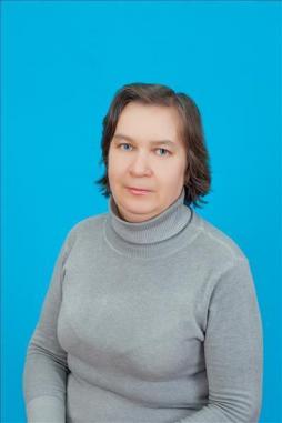 Филиппова Юлия Владимировна