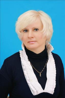 Цуканова Светлана Петровна